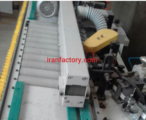 فروش دستگاهها و ابزار آلات کابینت سازی در تهران