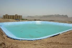 معرفی ورق های ژئوممبران