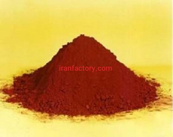 اخرا و رنگبندی شاد آن