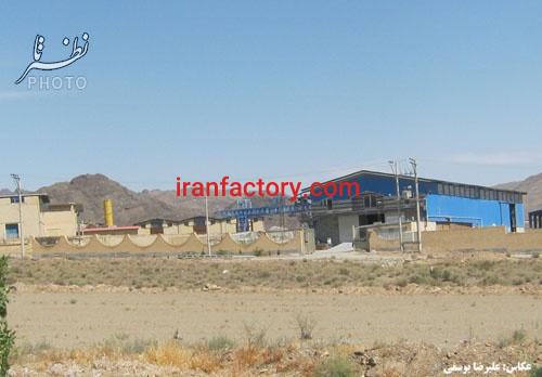 قیمت شهرک صنعتی شجاع آباد