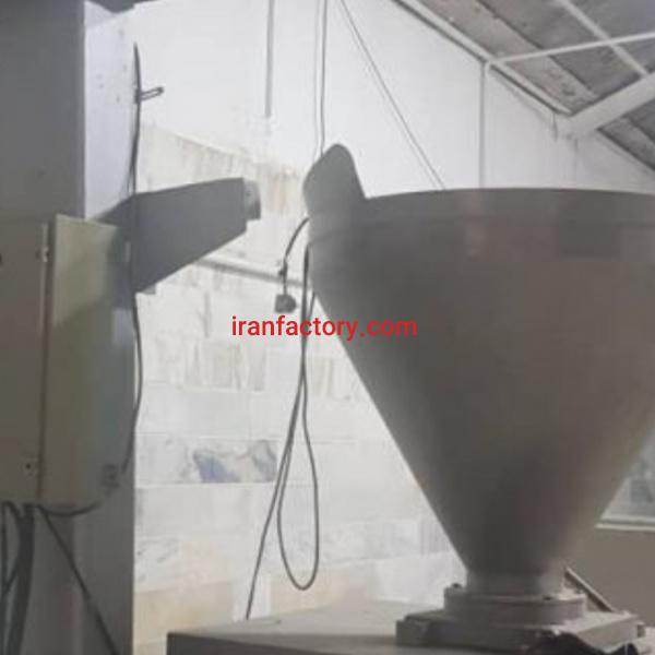 فروش دستگاه پرکن درتهران