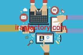 سایت برای تبلیغات