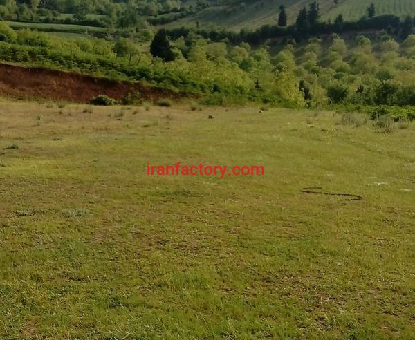 معاوضه 5000 زمین مرغداری با خودرو و اپارتمان در تهران