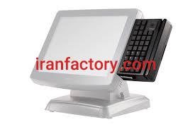 فروش کیبورد پوزیفلکس گروه صنعتی دی