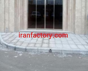 ارایه خدمات نصب و تعمیر درب های اتوماتیک در شهریار
