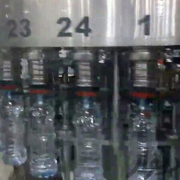 فروش ماشین آلات صنایع غذایی ودارویی وشوینده در تهران