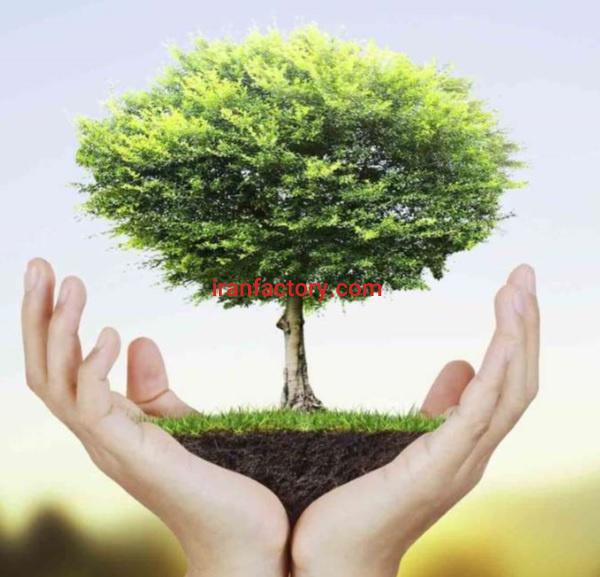 کائولن معدن کاوان جهت تولید سموم و آفت کش ها