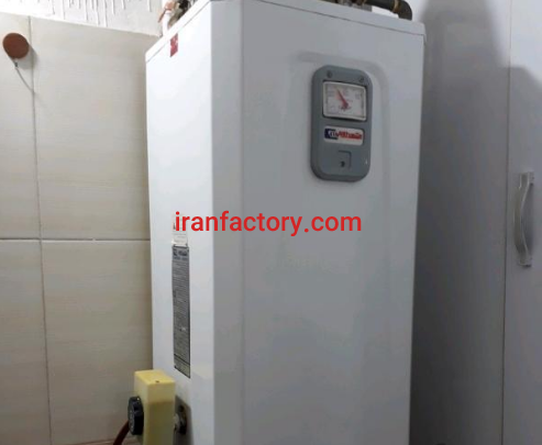 خدمات نصب و تعمیرات انواع آبگرمکن در مشهد