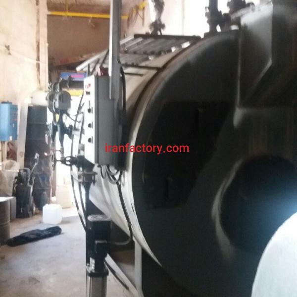 فروش خط تولید قند در ارومیه