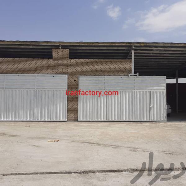 فروش سوله در ری