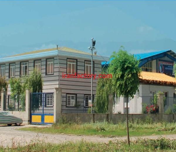 قیمت شهرک صنعتی گرگان 3