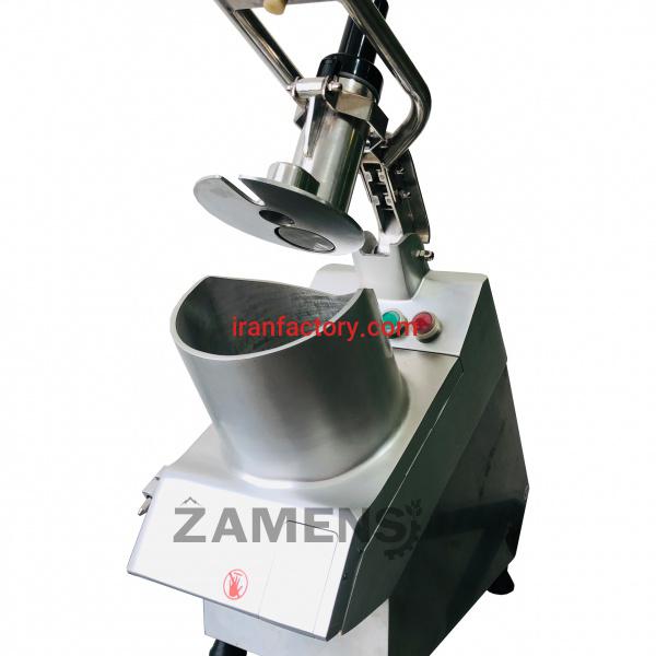 قیمت فروش اسلایسر برقی مدل ZS300