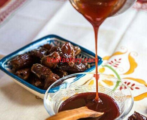 فروش خط تولید و دستگاه شیره خرما در تهران