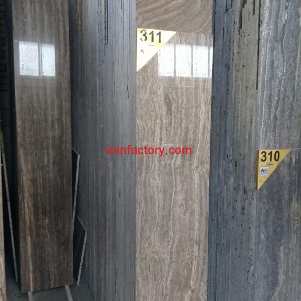 فروش تراورتن سیلور تکاب آرمان