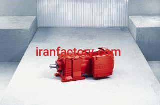 قیمت گیربکس شافت مستقیم