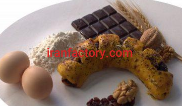 فروش طرح کاری جدید در صنایع غذایی در بابل