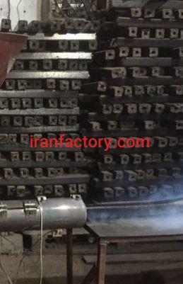 فروش خط تولید ذغال چینی فشرده در شهریار