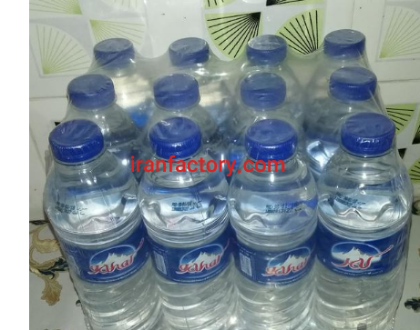 ابادان  فروش انواع آب های شرب معدنی