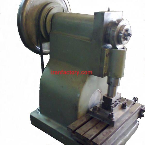 پرس کورس متغیر