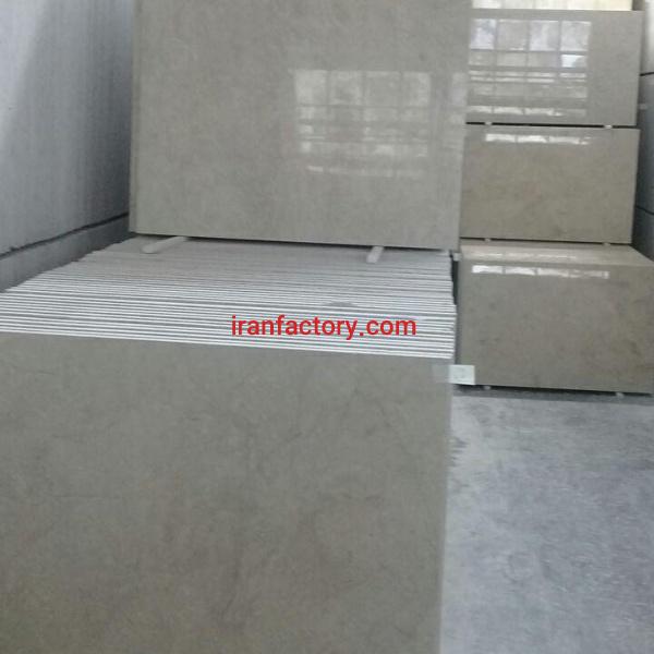 مرمریت چهرک کرم‌ ممتاز معمار روح الهی