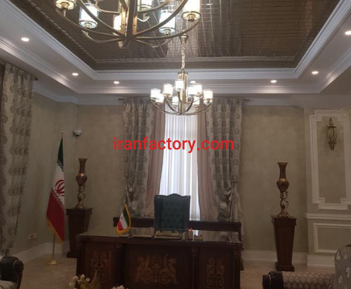 فروش 20000 متر کارخانه مجهز در تهران