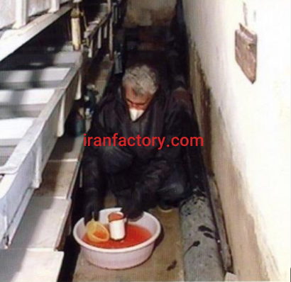 فروش دو هکتار مزرعه پرورش ماهی در فیروزکوه