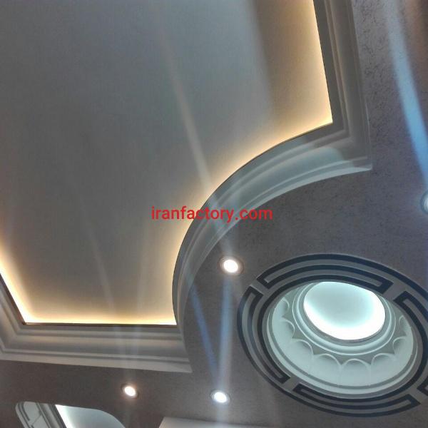 فروش و اجرای کناف در اصفهان با قیمت مناسب