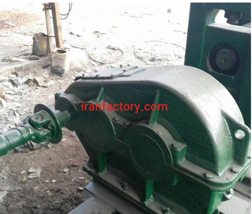 فروش دستگاه نورد در تهران