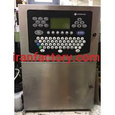 جت پرینتر تاریخ زن