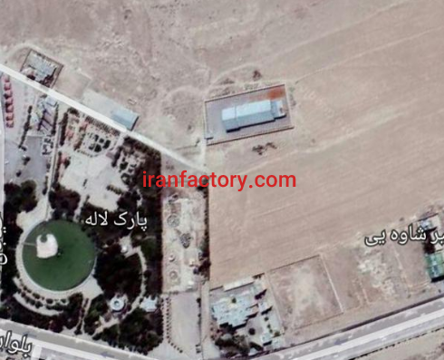 فروش 500 متر زمین در کبودرآهنگ