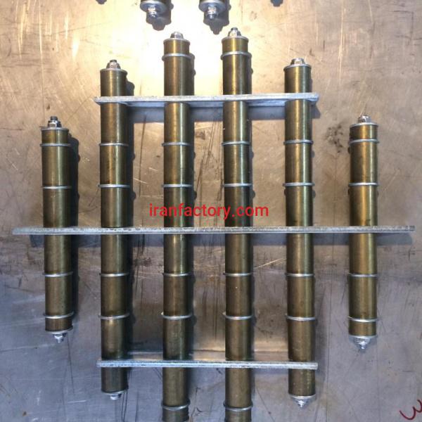 شبکه مغناطیسی