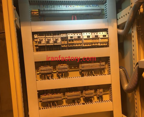 ارایه کلیه خدمات برق صنعتی و خانگی در تهران