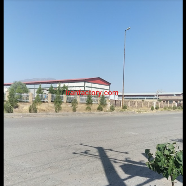 فروش زمین در منطقه ویژه اقتصادی سلفچگان