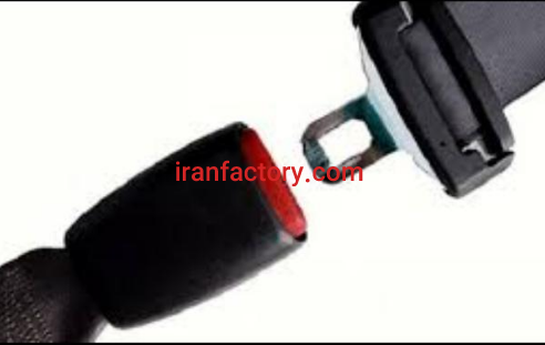 نصب و تعمیرات کمربند ایمنی خودروها در مشهد