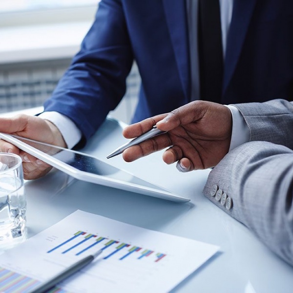 مشاوره سرمایه گذاری احداث کارخانه