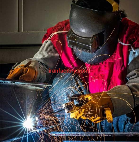 خدمات ماشینکاری دقیق با فرز دروازه ای