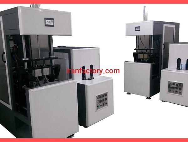 سازنده دستگاه بادکن