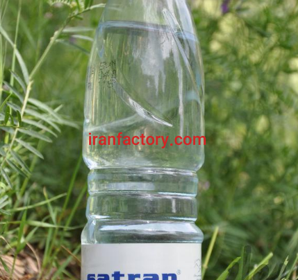 آب معدنی کتابی وکوچک وبزرگ