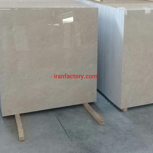 فروش مرمریت پارادیس سمیرم درجه سوپر بلخاری