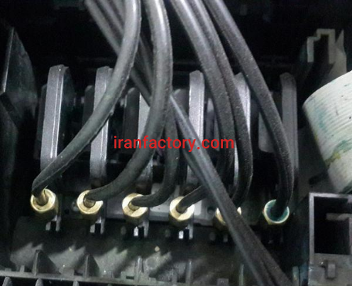 دستگاه چاپ فروشی در تهران