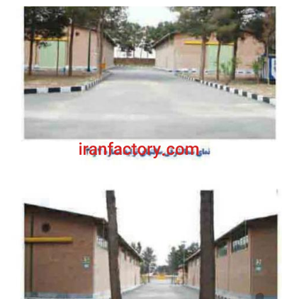 فروش کارخانه در قرچک ورامین