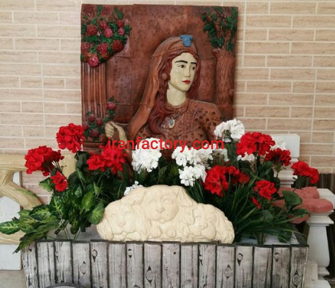 تولید کننده محصولات ساختمانی پلیمری