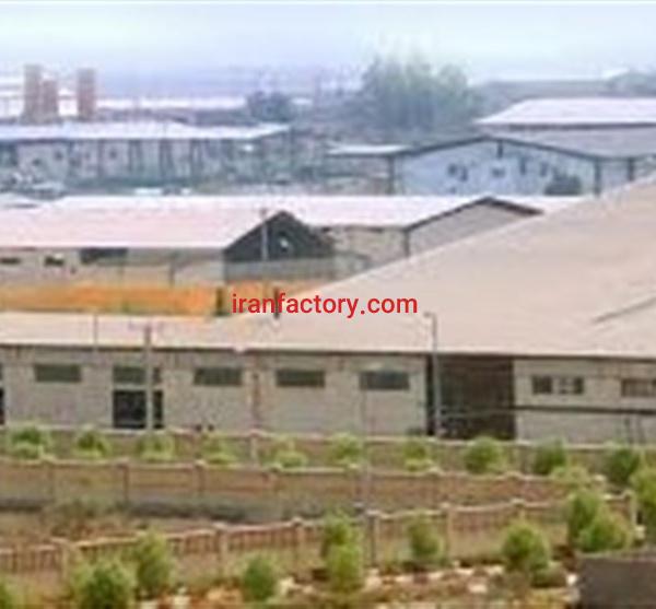 قیمت شهرک صنعتی انرژی بر لامرد