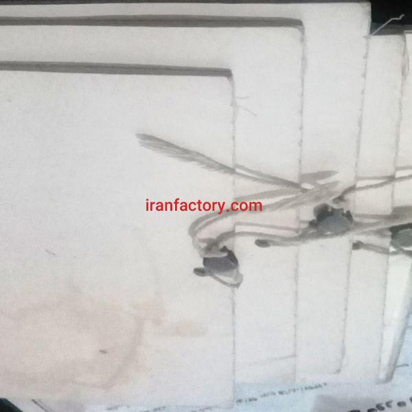 زمین با مجوز پمپ بنزین