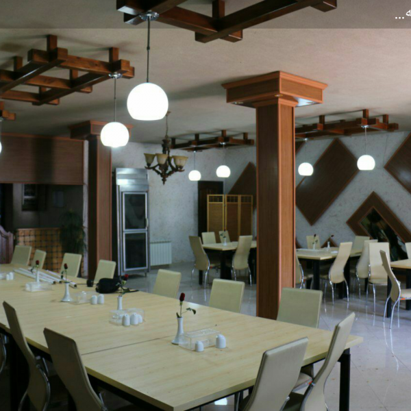 فروش تالار صنعتی قزوین