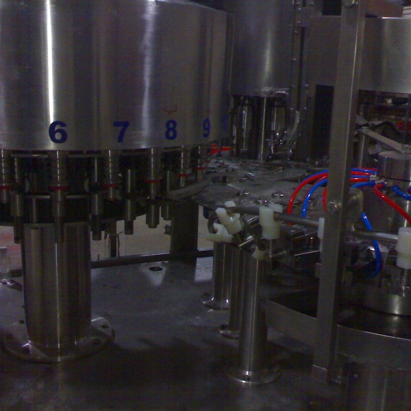 دستگاه تری بلوک در ظرفیت های مختلف