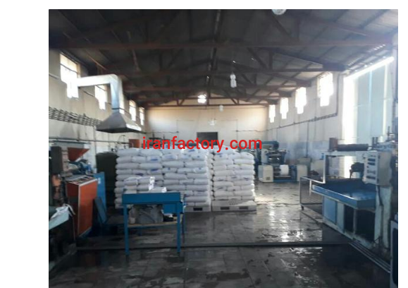 تولید و پخش ظروف یکبار مصرف پیمانه کار