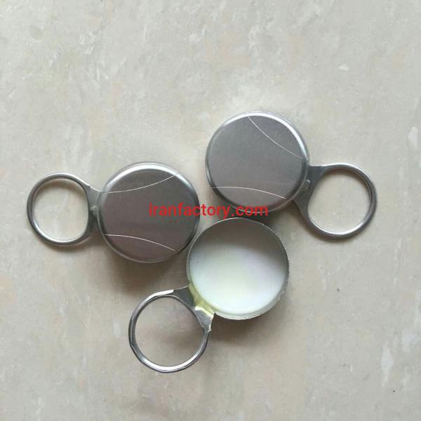 فروش درب آسان بازشو آلومینیومی در تهران