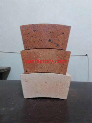 فروش انواع مصالح نسوز