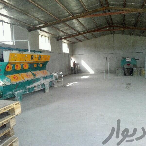 فروش کارخانه موزاییک سازی در کرمانشاه